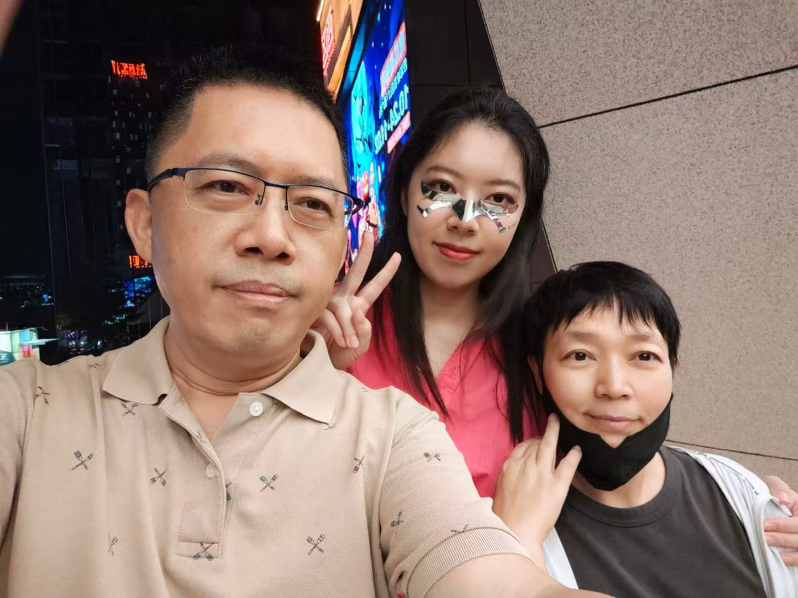 父亲节照片 1