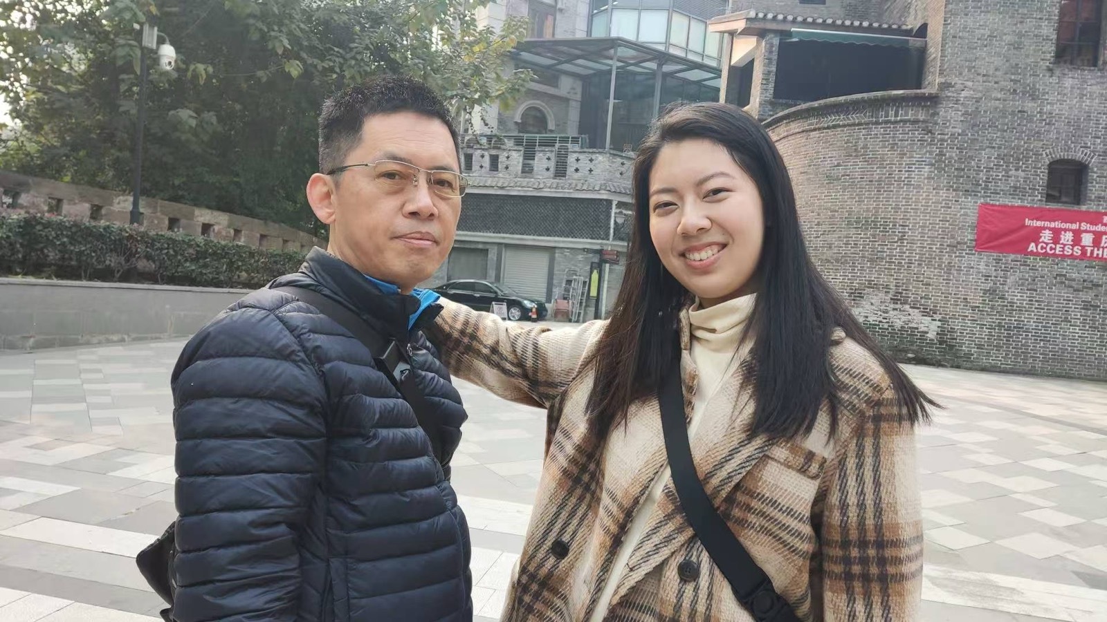 父亲节照片 5